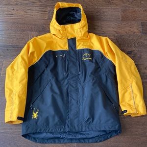 Spyder Snow/Ski jacket